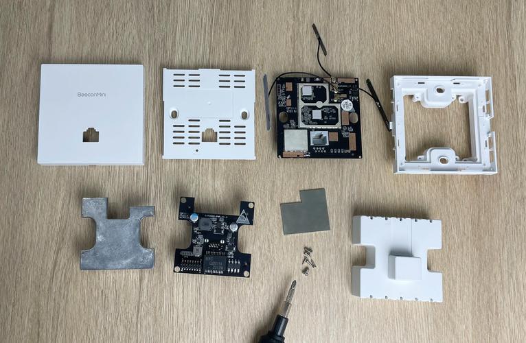 inwatch fusion 拆机