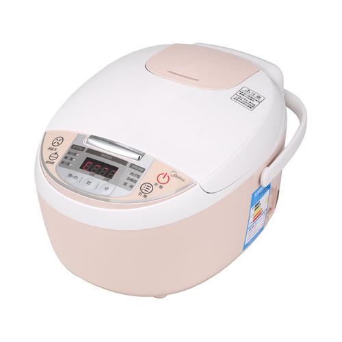 美的智能电饭煲显示c3