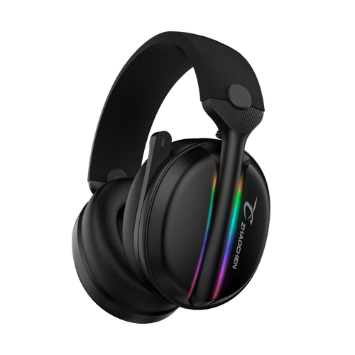 gaming headset 拆机