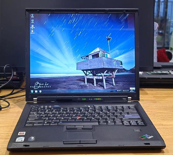 thinkpad t460p参数