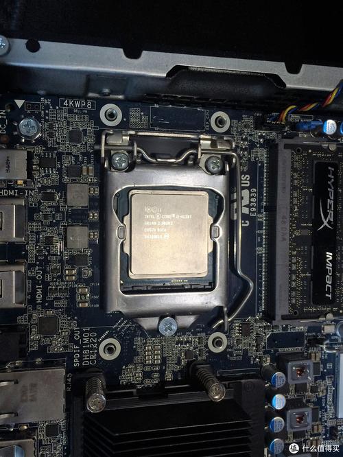 alienware alpha拆机