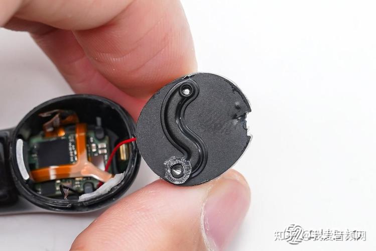 bose sounddock 拆机