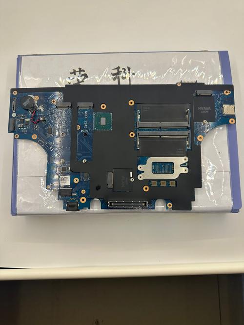 precision 7720 拆机