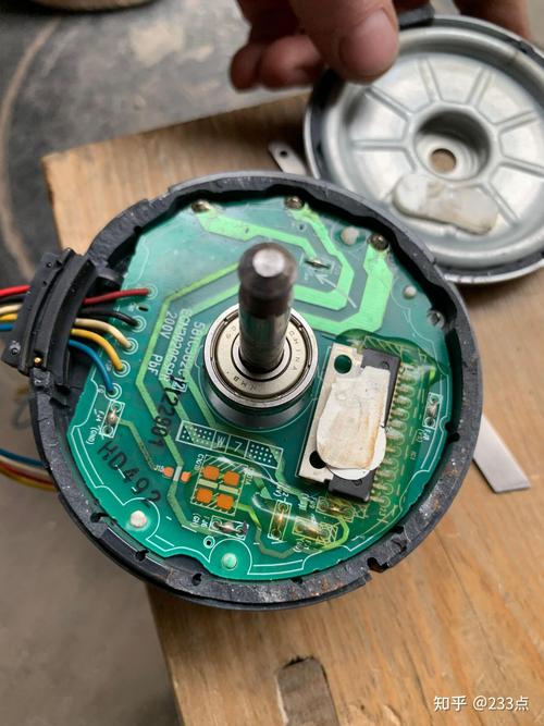 QAcoustics 3020拆机