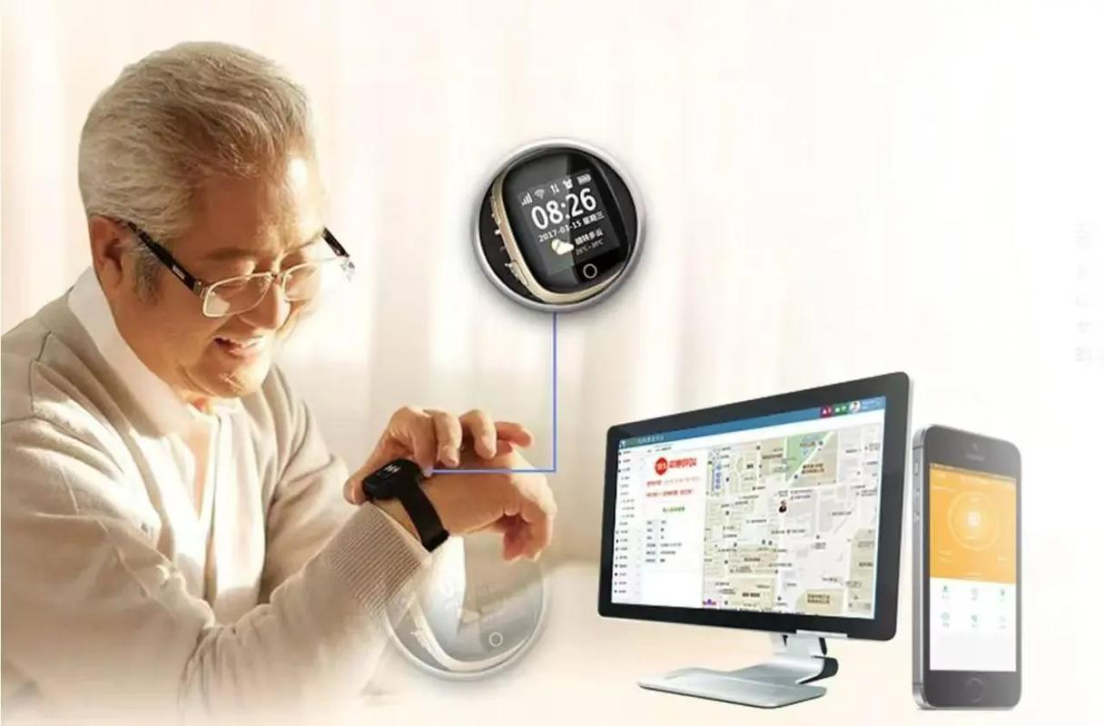 智能穿戴设备是什么意思