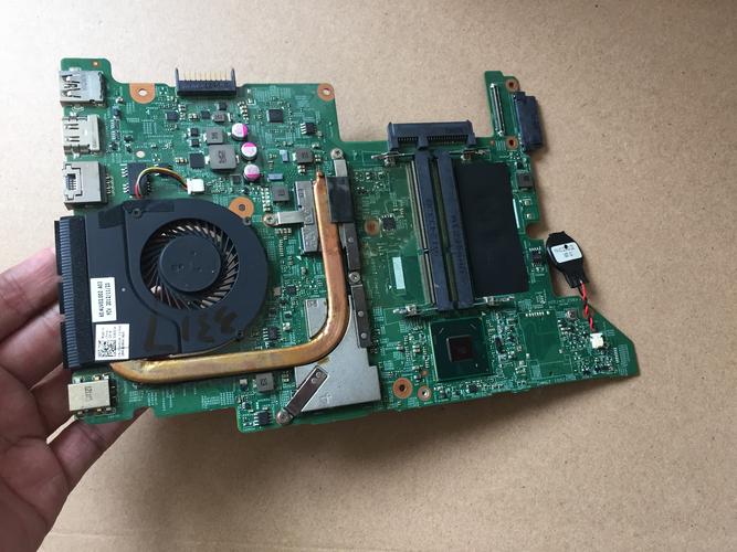 戴尔inspiron5423参数