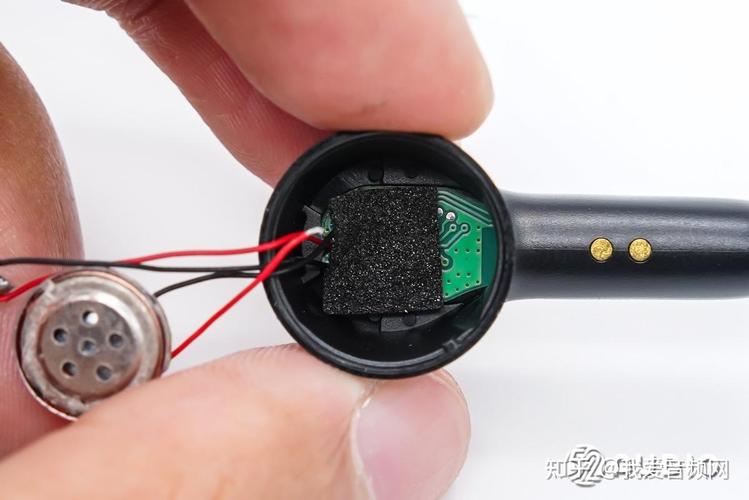 beatswireless拆机图解