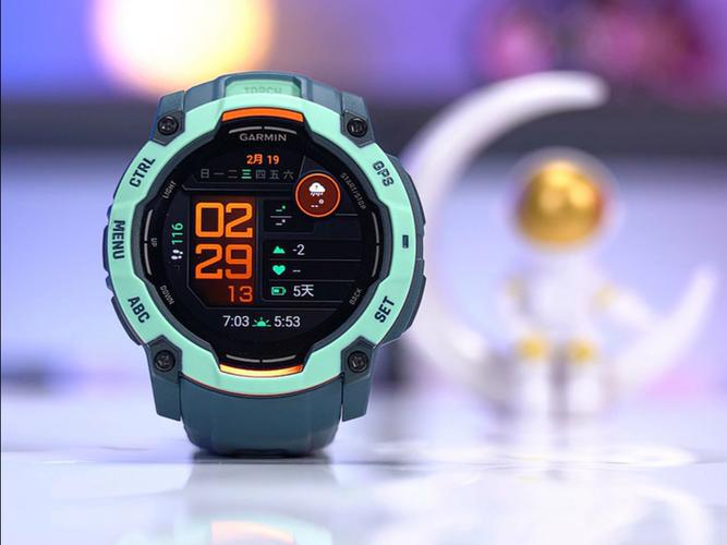 运动智能手表什么牌子好