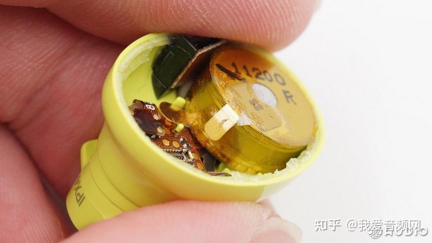 bose sportsound拆机