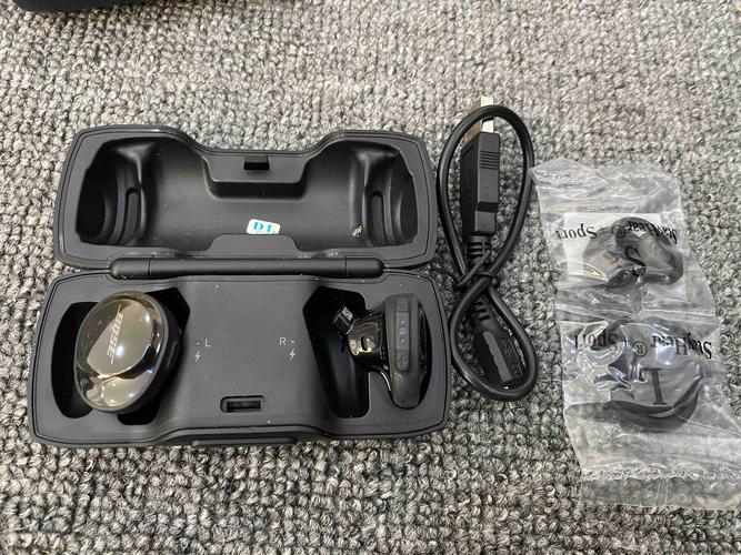 bose sportsound拆机