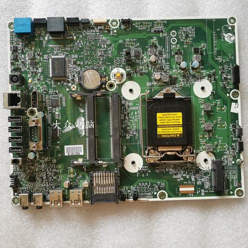 惠普proone 400 g2拆机