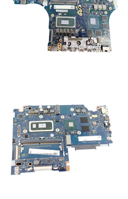 thinkpad p51拆机 固态