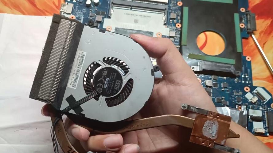 联想thinkpad e460拆机