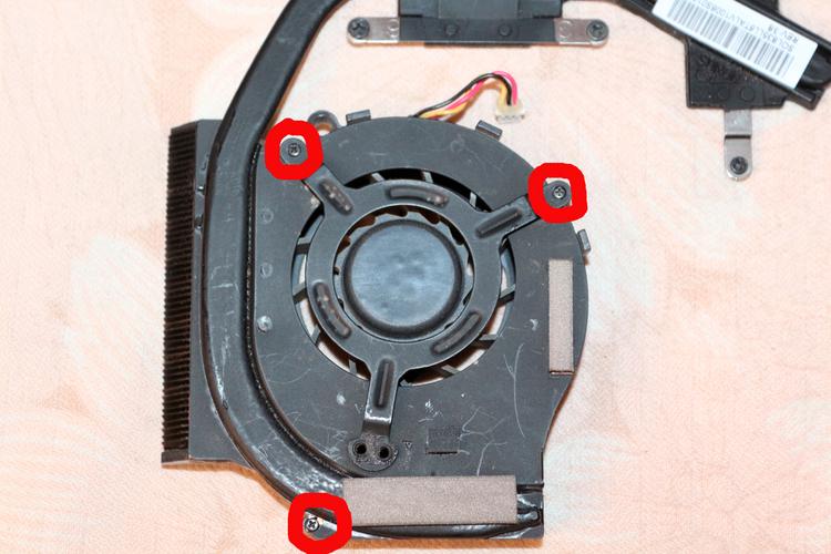 联想thinkpad e465拆机