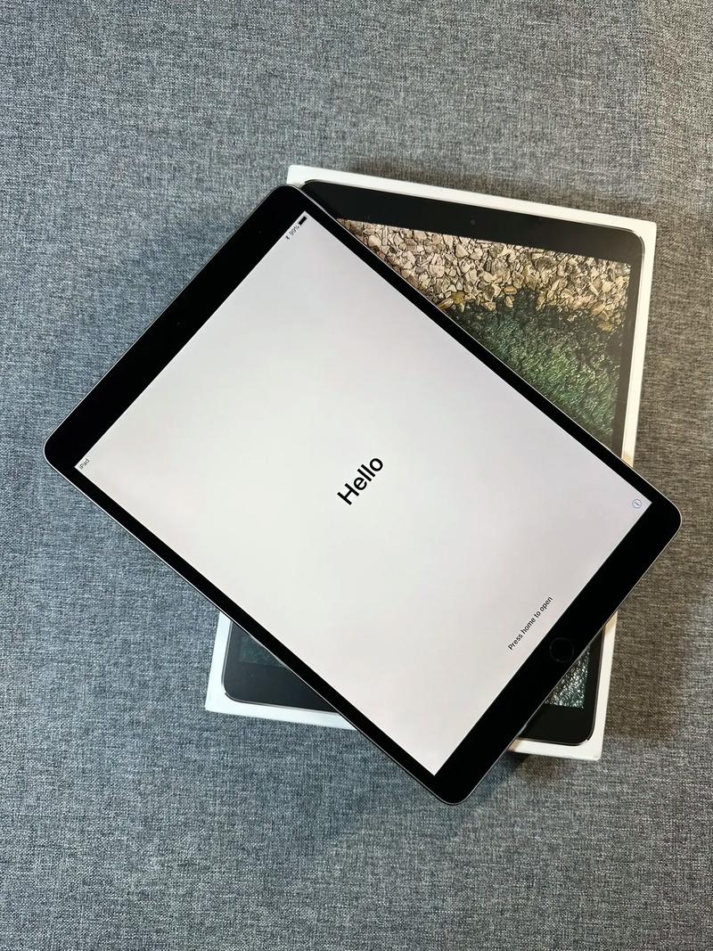 ipad pro 10.5寸参数