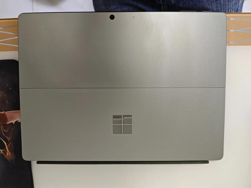 surface pro 1 参数
