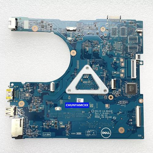 inspiron15 5558拆机