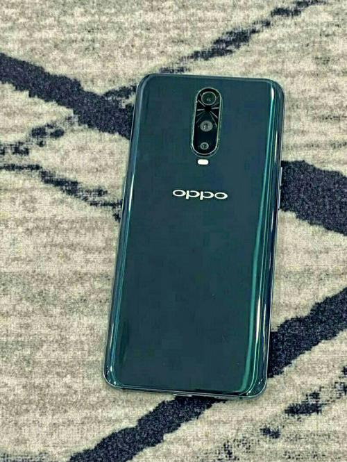 oppor17pro配置参数详情