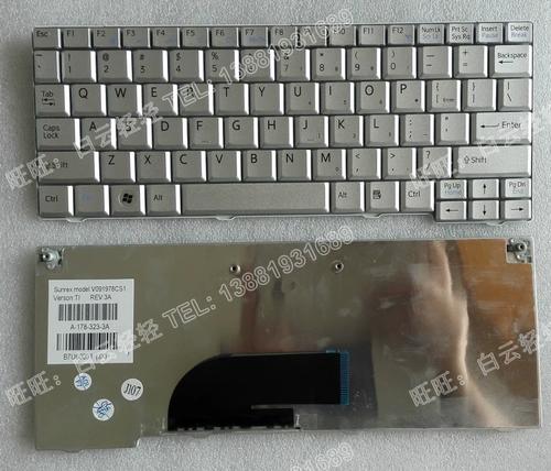 sony pcg 21311t拆机