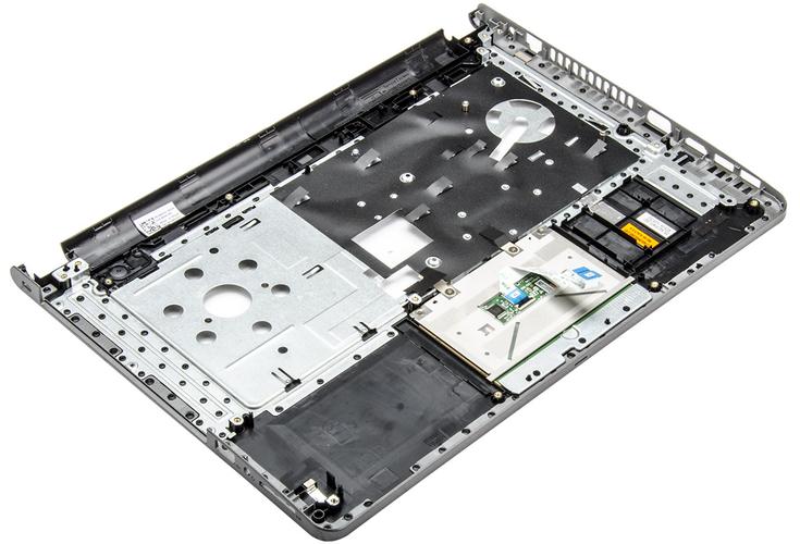 戴尔vostro14 3000拆机