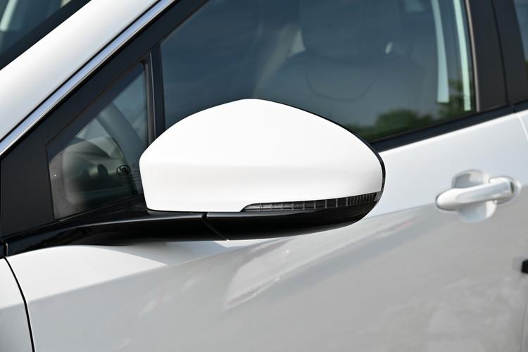 小薇r611智能后视镜