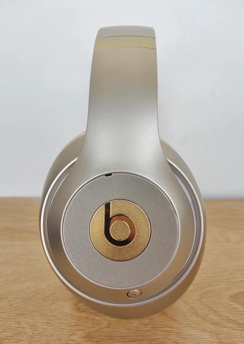 beats studio2.0拆机