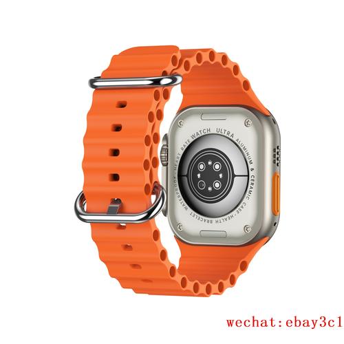 智能手表哪款好2025