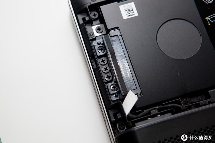 inspiron 7520拆机教程