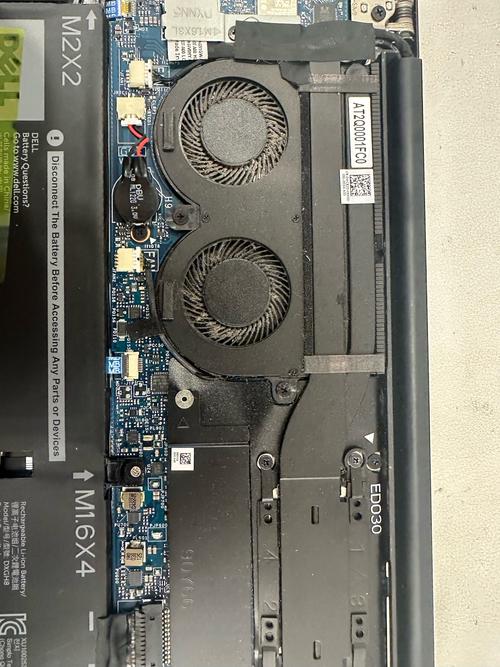 inspiron 3647怎么拆机