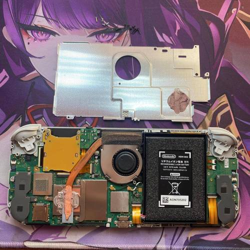 acer switch 10 拆机