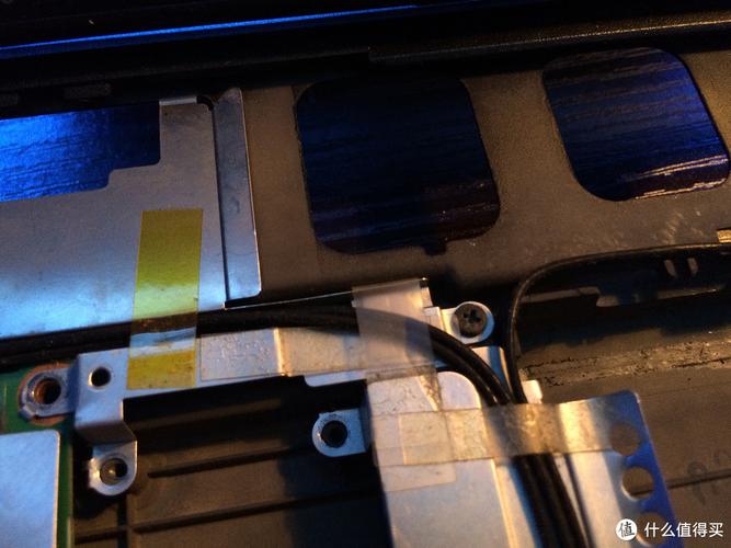 thinkpad x200s 拆机