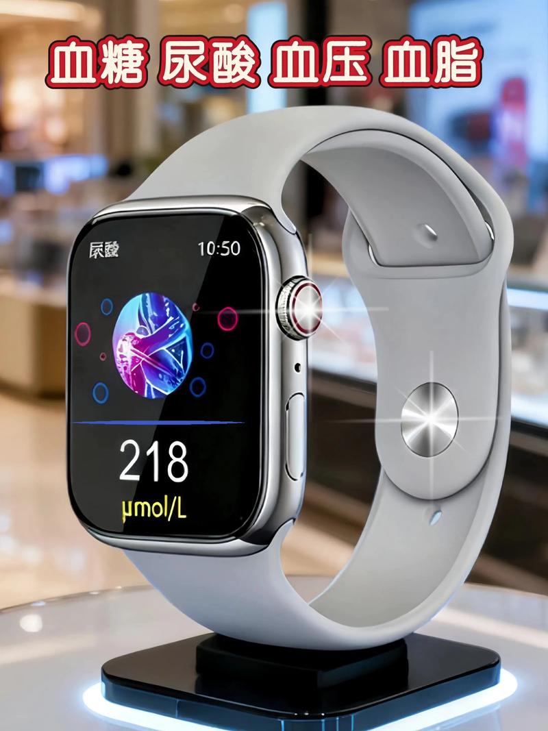 2025智能手环排行榜