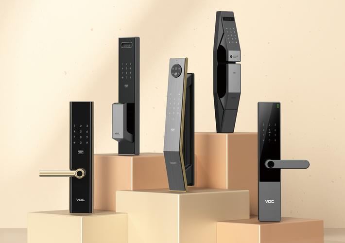 宁波voc智能锁经销商