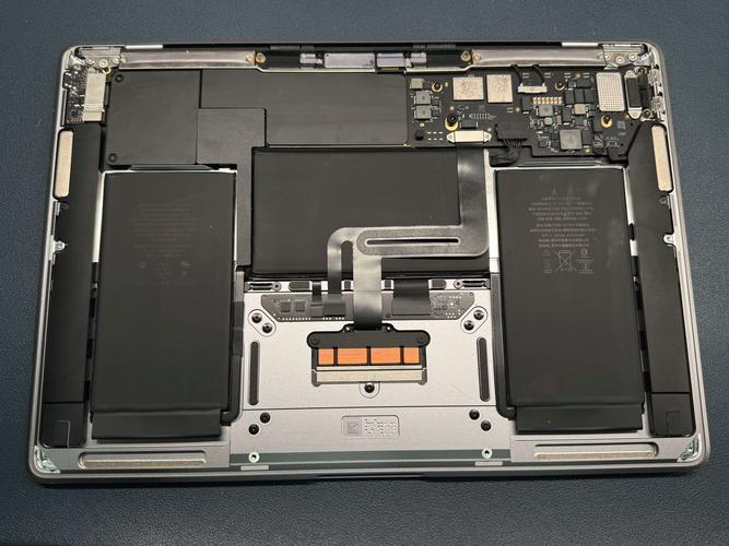 apple mac mini 拆机