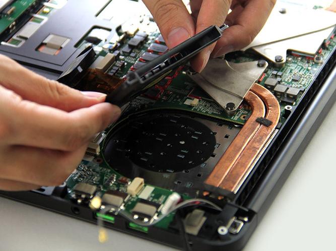 razer blade pro拆机