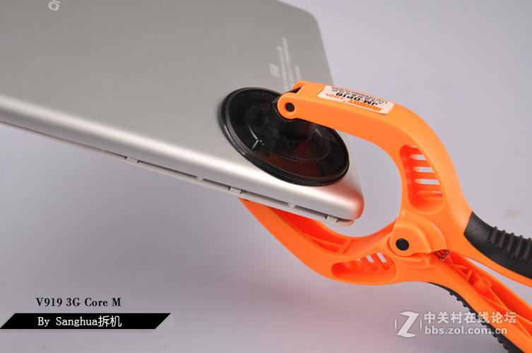 v919 3g core m 拆机