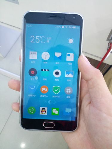 魅蓝note2手机参数详细参数