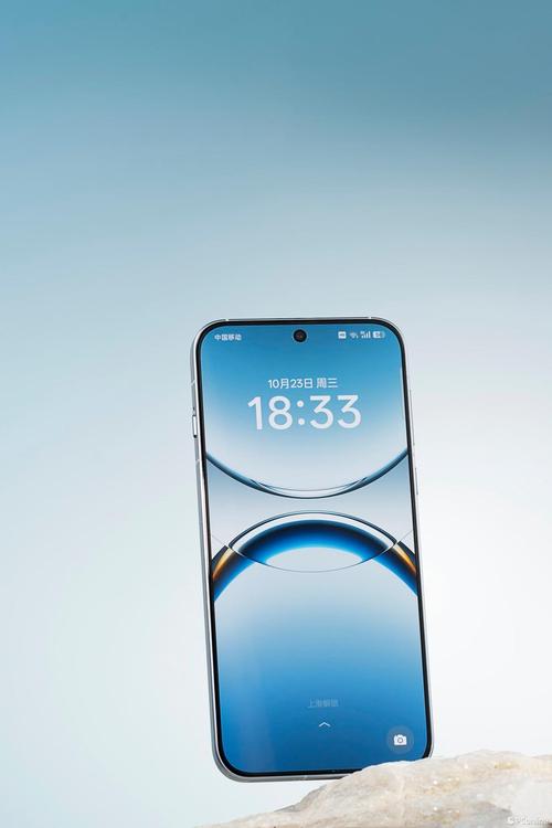 oppo智能手机大屏幕