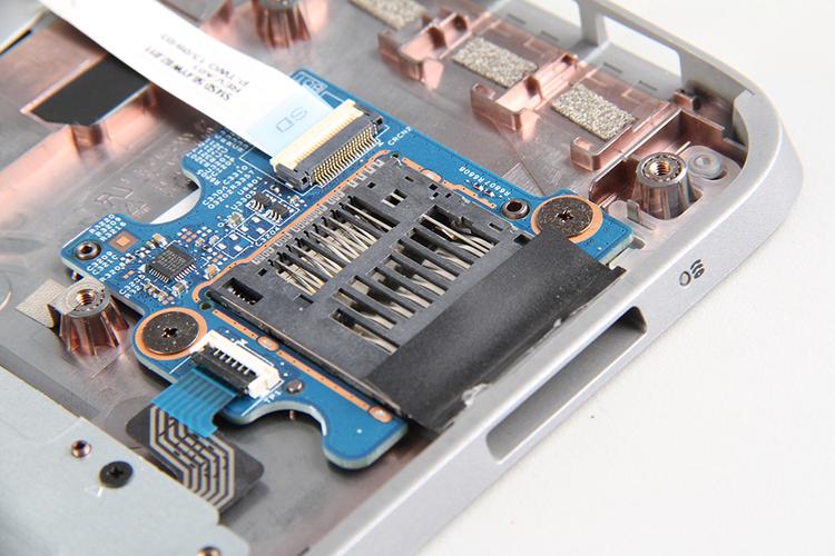 probook 440 g2 拆机