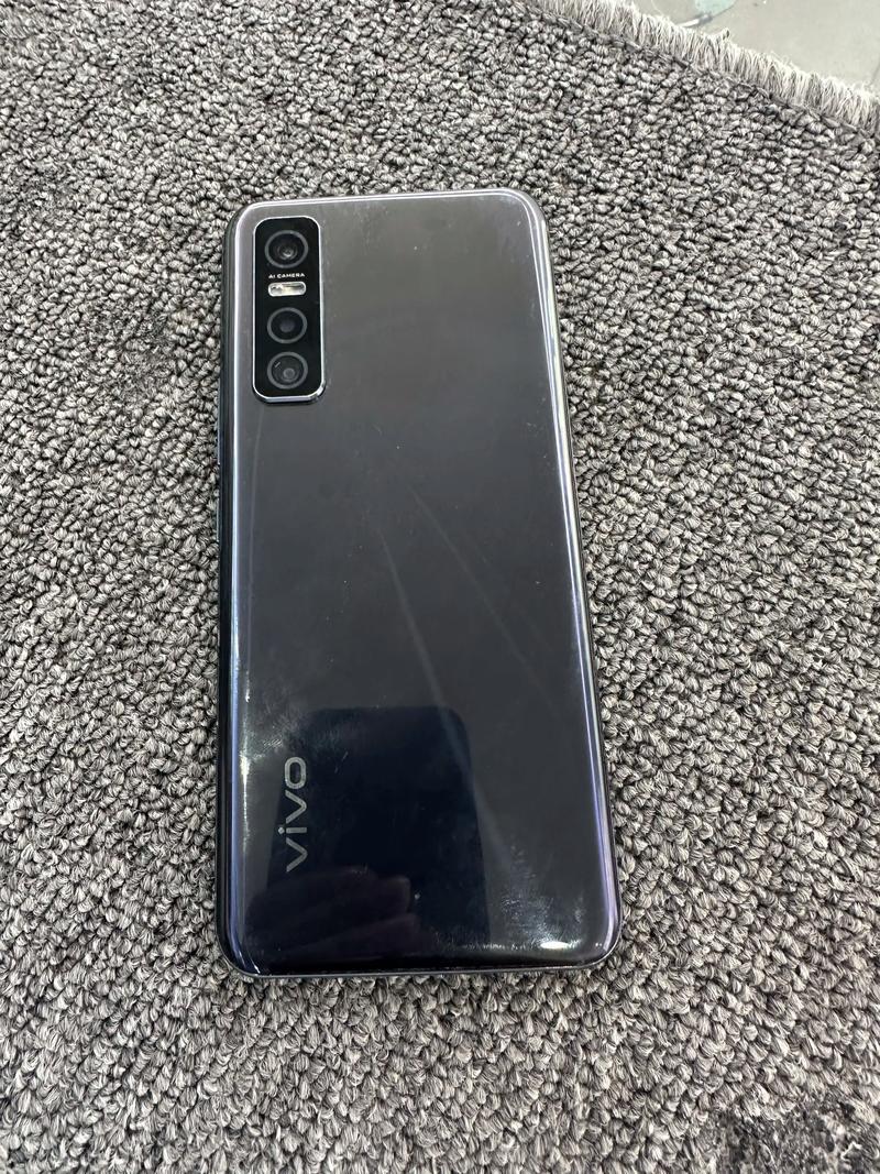 vivo智能手机公众号