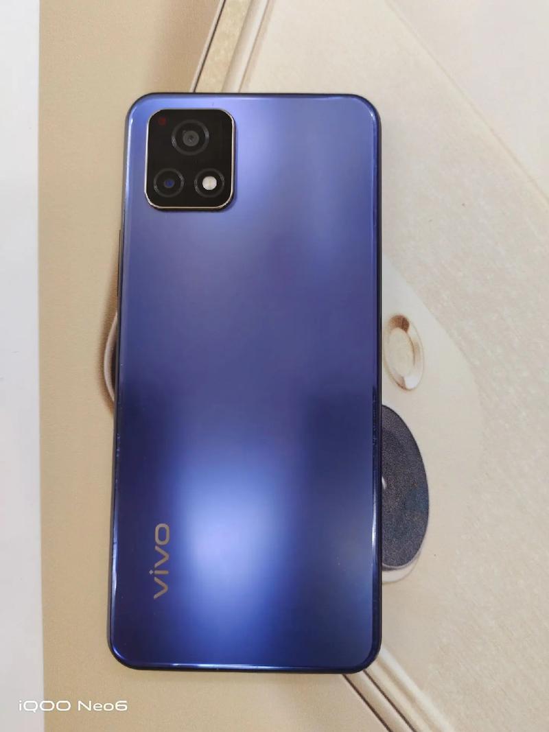 vivo智能手机公众号