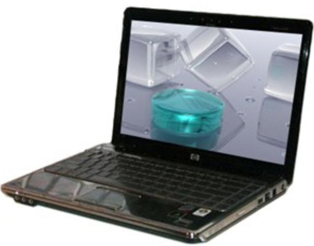 惠普pavilion dv3 拆机