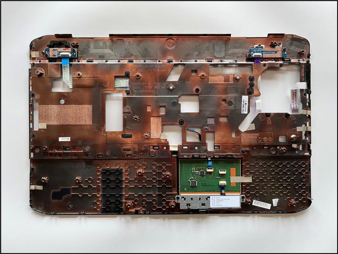 latitude e5470 拆机