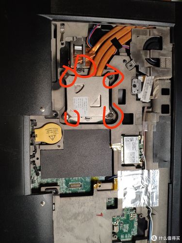 thinkpad t420i 拆机