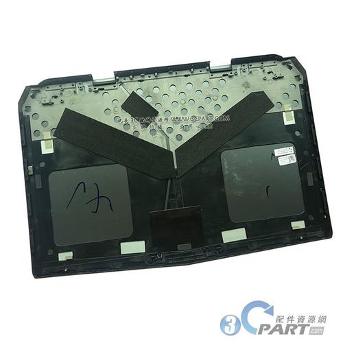 alienware 17 r3拆机