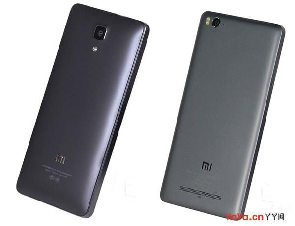 小米4 4c 4x参数详细参数