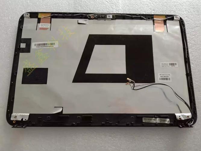 hp pavilion g6 拆机