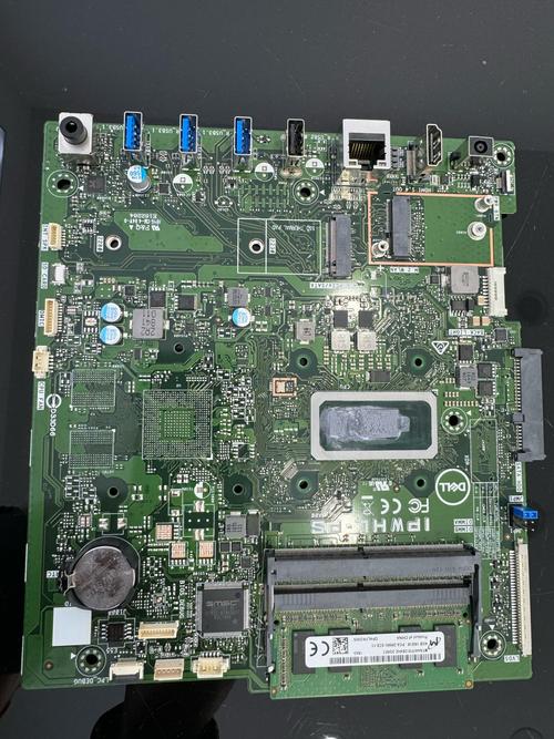 inspiron n4010 拆机