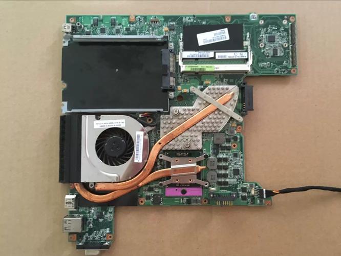 thinkpad sl410 拆机