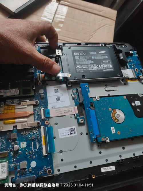 hp pavilion 15 拆机